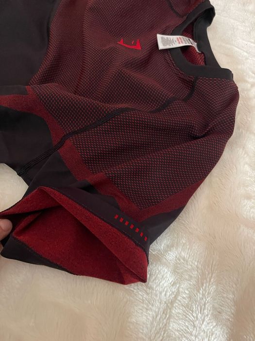 Onyx v 5 manga curta xxxl