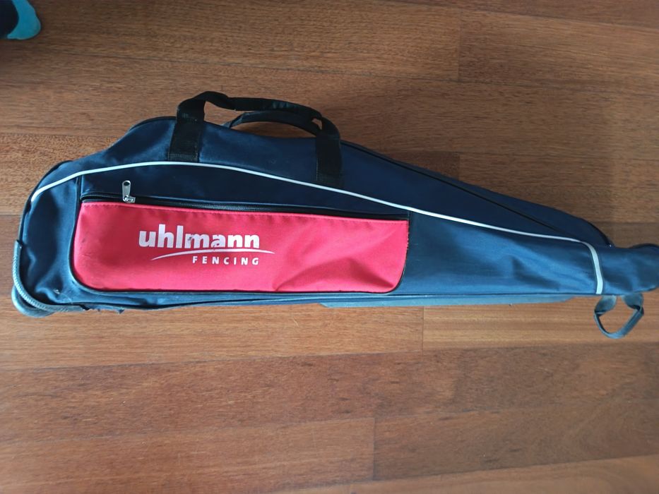 Torba Szermiercza UHLMANN