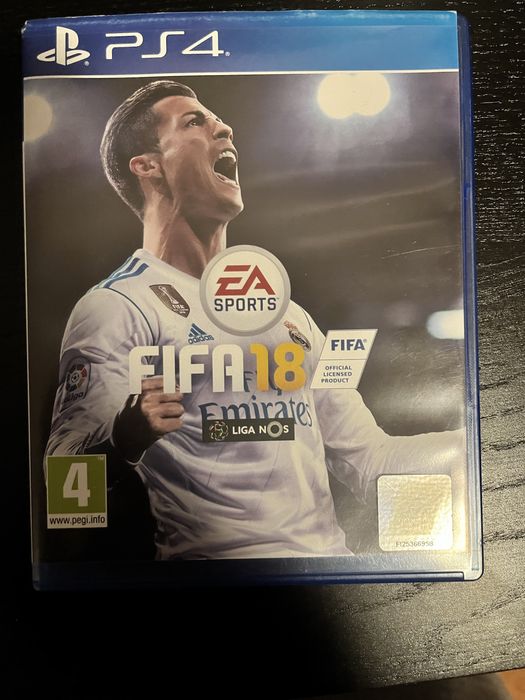 Jogos para playstation 4
