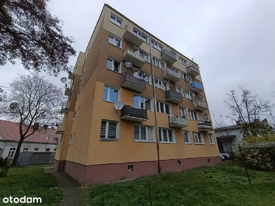 Syndyk sprzeda lokal mieszkalny w Świeciu