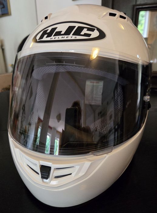 Kask motocyklowy HJC CS-15