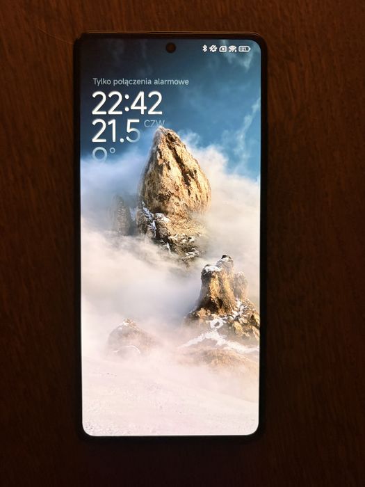Redmi Note 12 Pro 5G