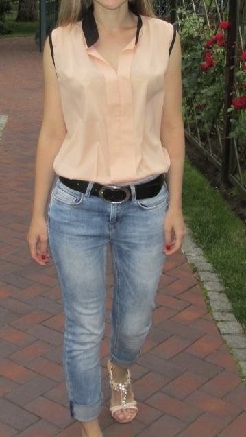 Пакет речей xs-s. Весна -літо. 10 позицій