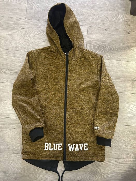 Весняна курточка для хлопчика-підлітка