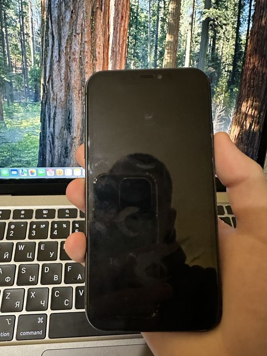 iPhone 11 на 64 гб