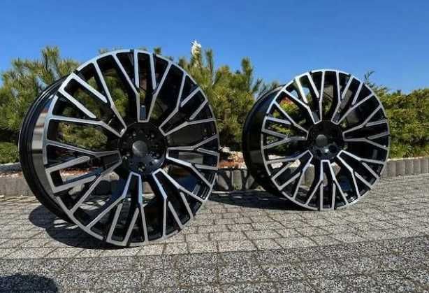 Nowe FELGI I5170 do Audi A4 A5 A6 A7 VW Arteon CC Passat Tiguan 18