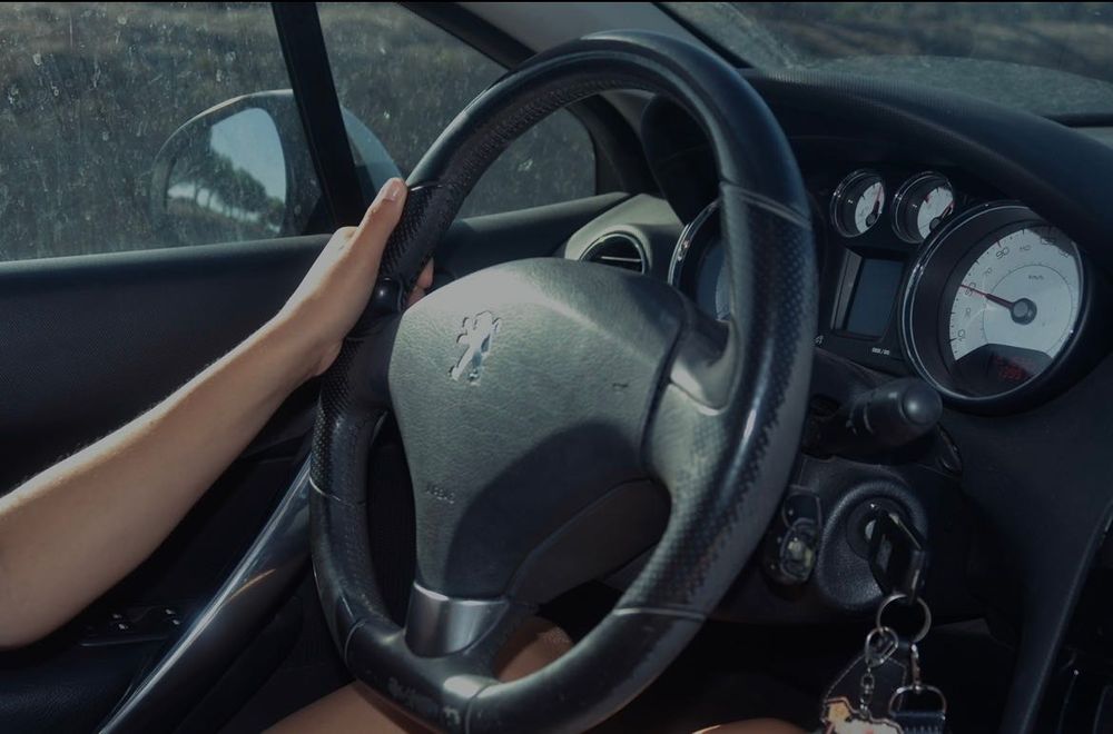 Peugeot 308 hdi sports