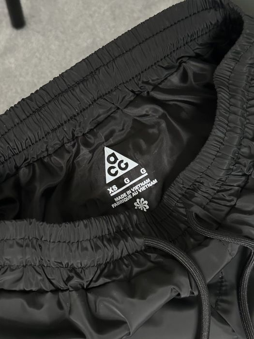 Штани NIKE ACG Gore-tex