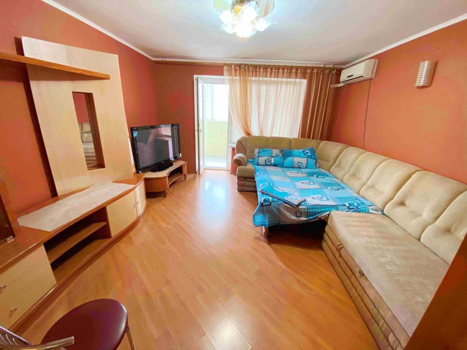 3-кімнатна квартира за адресою Люстдорфська дор. (площа 70 м²) - Atlanta.ua - фото 4