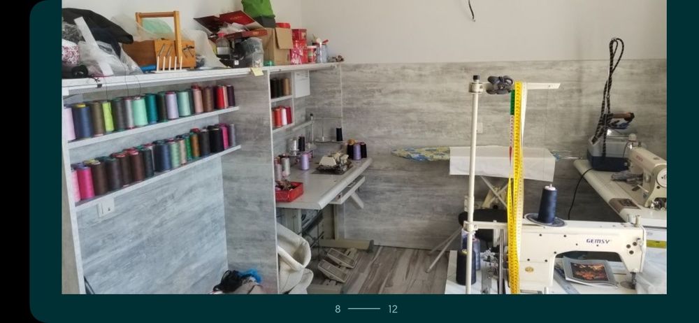 Продам комерційне приміщення