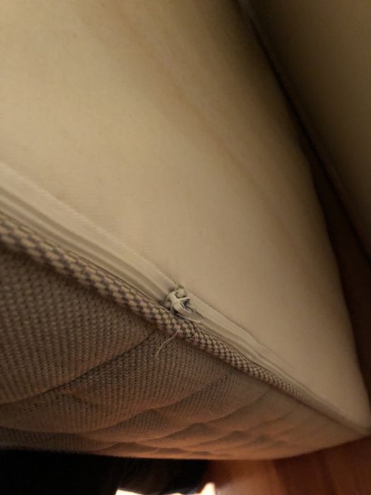 Colchão sultan heggedal ikeia