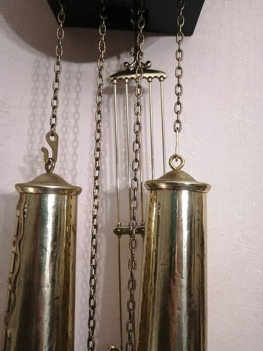 Настенные часы антик, Голландия, настінний годинник