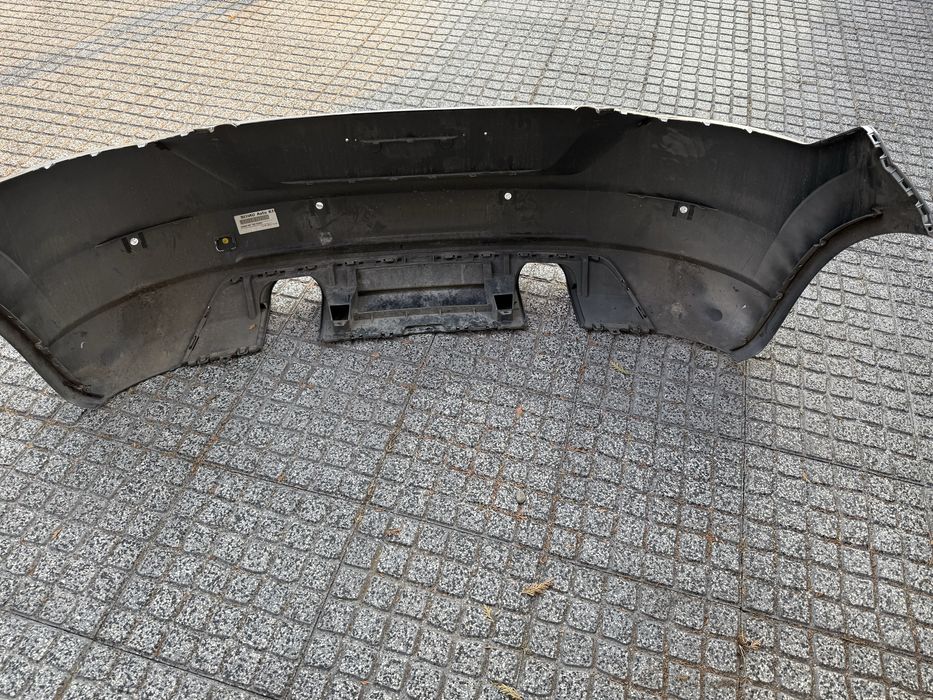 Pára choques Audi TT 8S