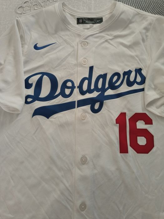 Koszulka MLB Nike Jersey Los Angeles Dodgers
