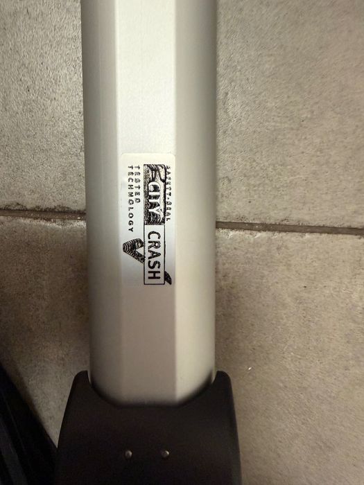 Belki Bagaznika Dachowego na RELINGI SEAT CUPRA FORMENTOR 5FF071151