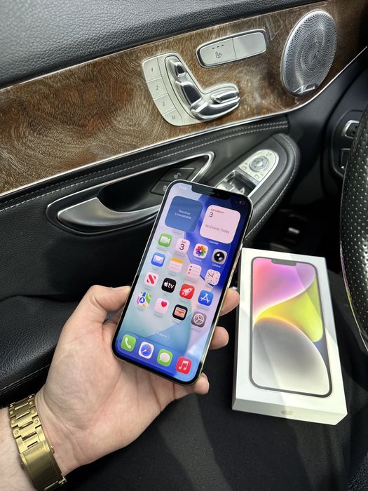 Iphone 12 PRO  MAX 128