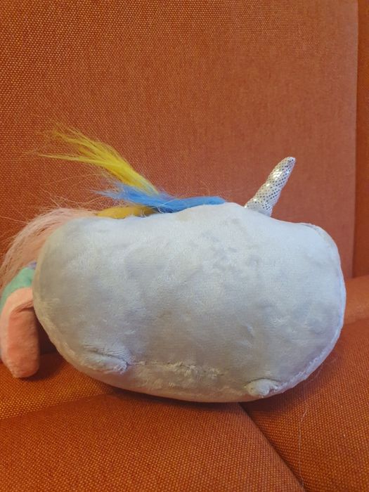 Пушин з пончиком пушин з лапками, єдиноріг Нові pusheen cat