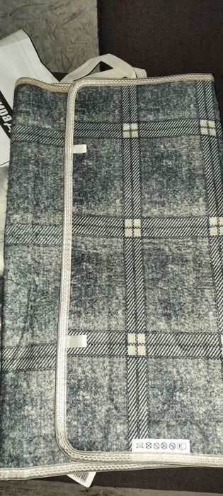 Простирадло електричне