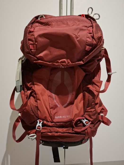 Osprey Aura AG 50