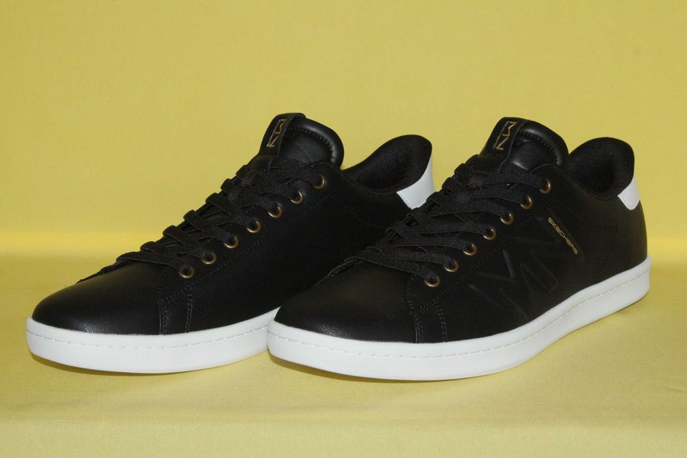 Лофери чоловічі Skechers, розмір 47,5