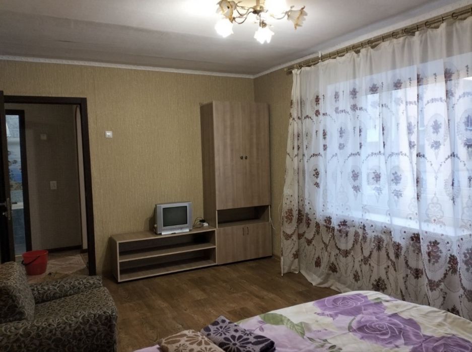 Здам світлу 2к квартиру Січеславська Набережна Поплавок - View 2
