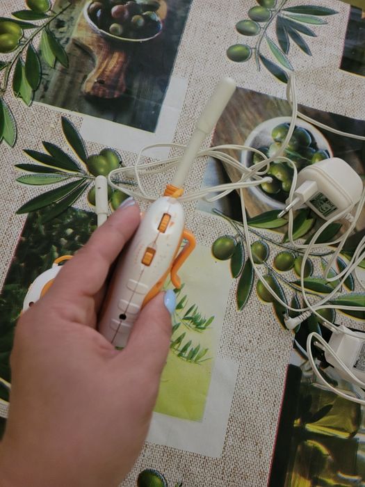 Аксесуари для дітей