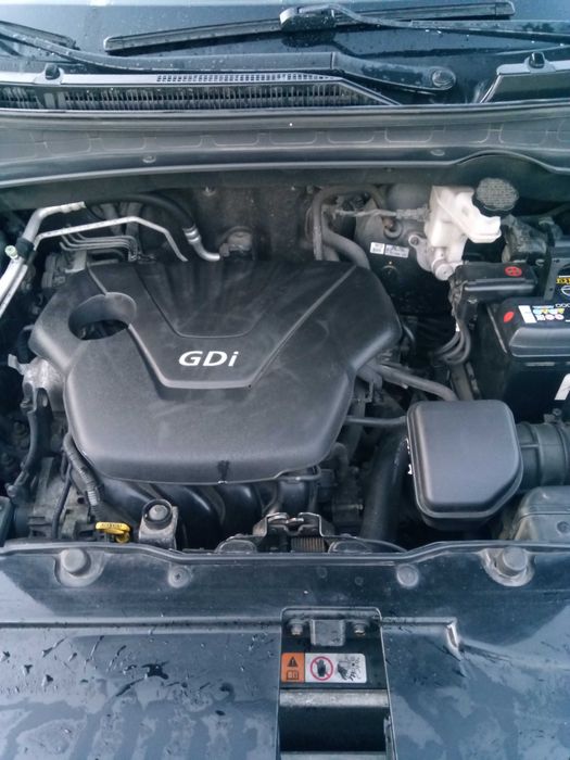 Hyundai ix35 sprzedam