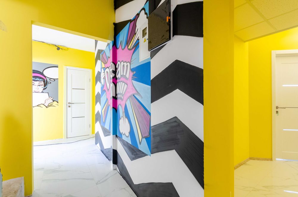 WOW ОТЕЛЬ у серці Києва! Комфортний номер подобово!