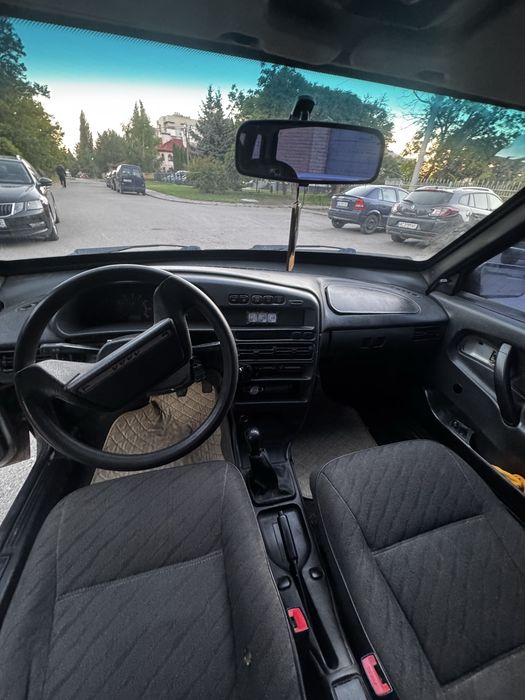 ВАЗ 2115 1.5 бензин