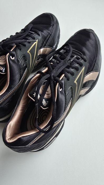 Reebok Easytone Reeinspire II roz.39 długość 25,5cm