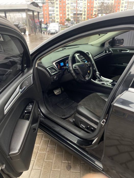 Продам Ford Fusion