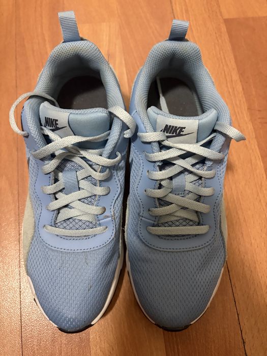 Tenis da nike usados