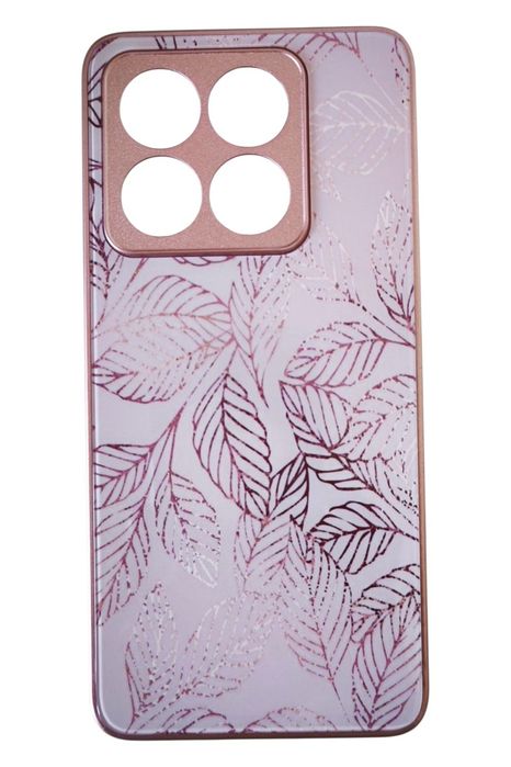 Capa para Telemóvel Xiaomi 14T