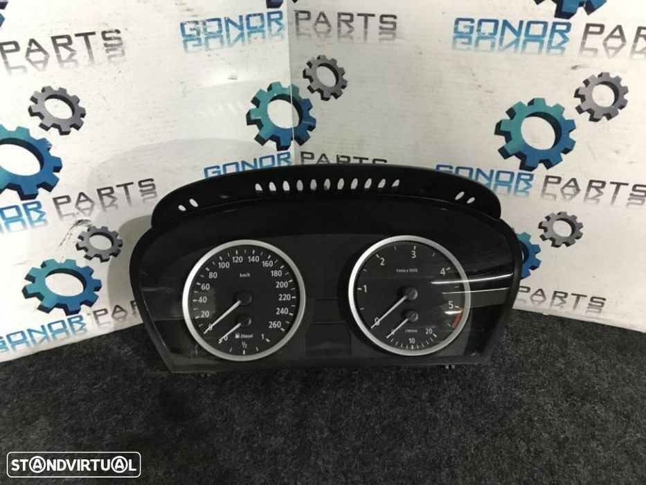 Quadrante BMW E60 E61