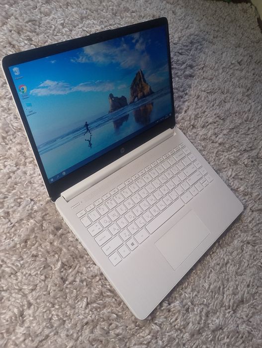 Ноутбук hp 2024рік Новий/8озу/ssd/14 дюймів/батарея 7-10 годин