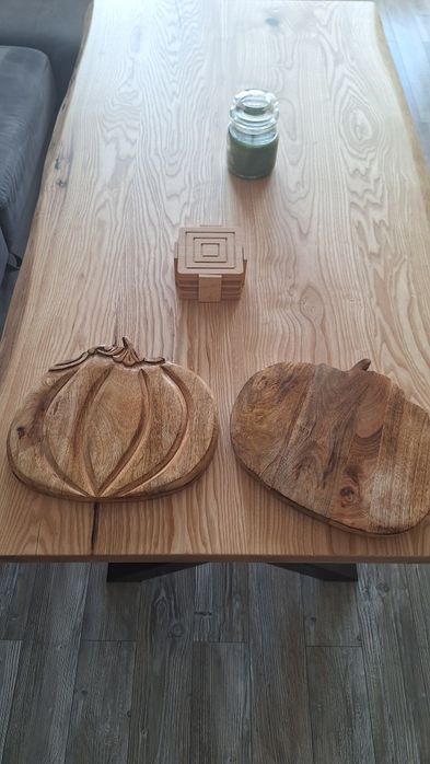 Sprzedam deski ozdone