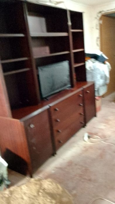 Móvel de sala   para tv