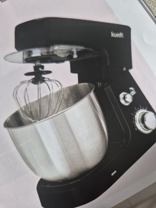 Robot de Cozinha KUNFT