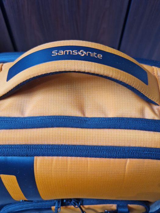 Plecak Samsonite Biz2Go
