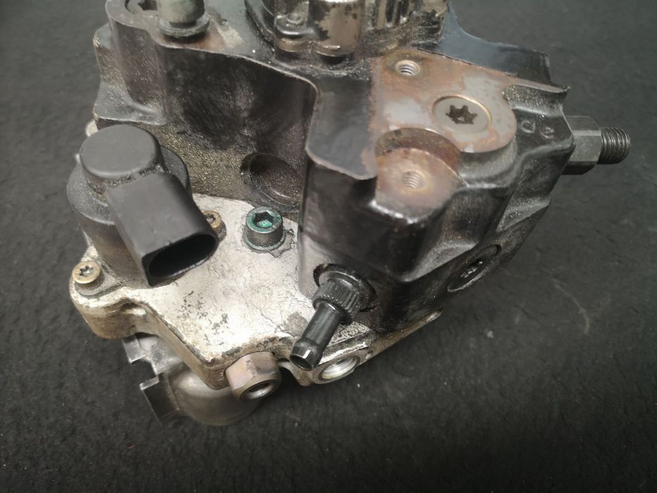 Bomba alta pressão audi a8 d3 4.0tdi v8 2003- EPC 057130755g OEM CP3