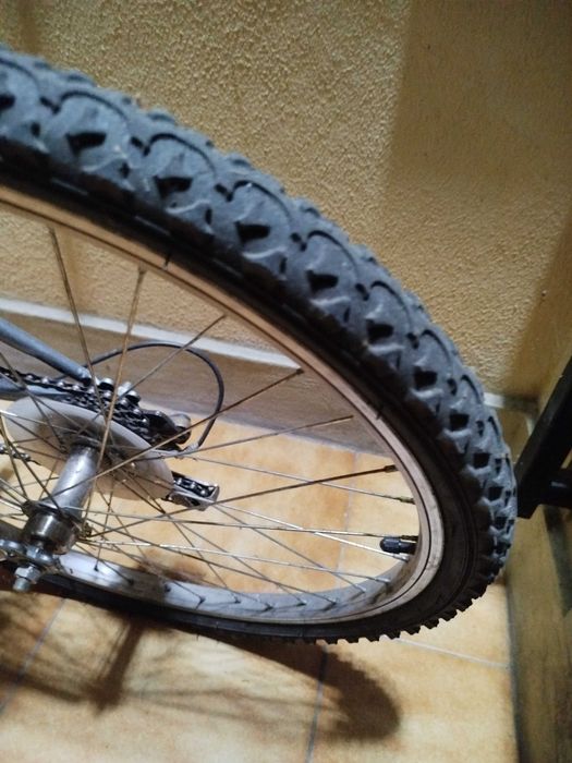 Bicicleta Aro 24 usada