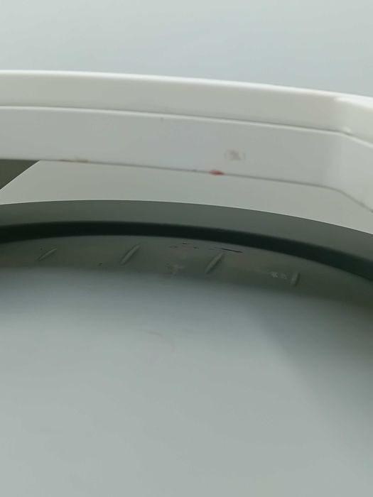 Lampa LED NEONAIL Eco 2 16 W biały