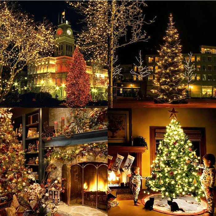 LAMPKI CHOINKOWE 1000 LED + FLASH Błysk Światełka Kurtyna Zewnętrzne