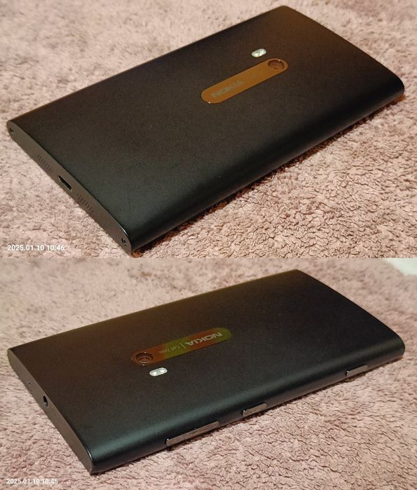 Nokia Lumia 920 , Windows , NEW.  BLACK. Вітринний ґаджет.