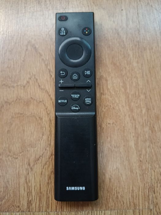 Smart TV 4K Samsung 43 Polegadas