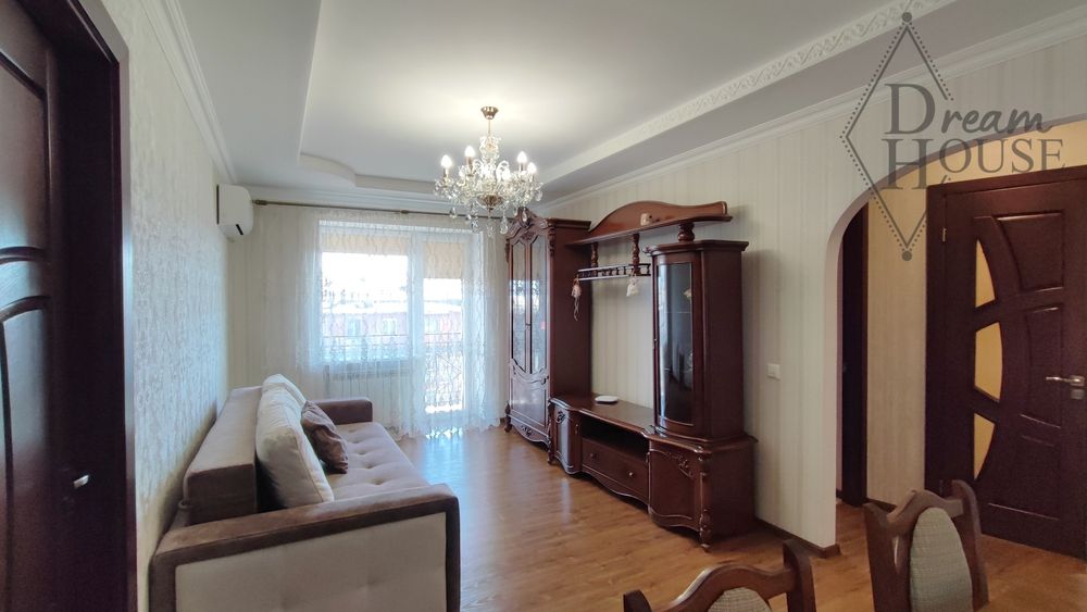 Продаж 2-кім.кв. з автономкою
