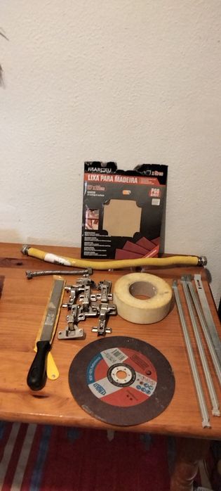 Various Tools486914957541396481