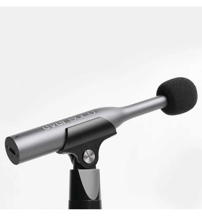 Mikrofon EverSolo EM-01 USB-C | Nowy | Salon Warszawa |