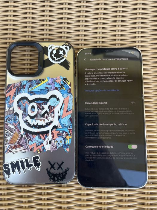 Iphone (12) Pro Max