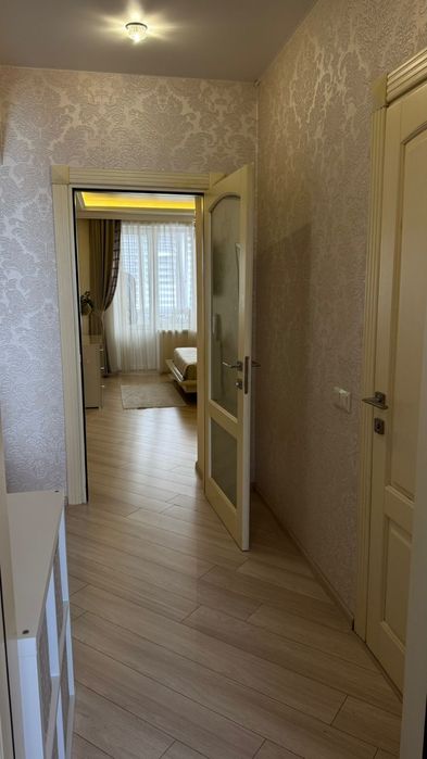 3к.Новобуд! Арцеулова! 6/10ц, 84м2, Авт.оп!, 115000уо!